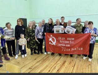 Мария Дробот, член Президиума, секретарь ЦК КПРФ, отрабатывая жалобы граждан, посетила Якшур-Бодьинский район Удмуртской Республики