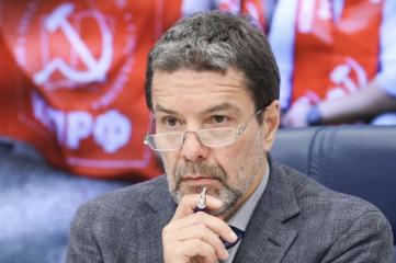 Александр Ющенко: решение о признании «Мемориала» экстремистской организацией является закономерным