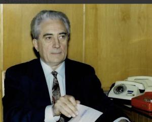 Ушёл из жизни Александр Селезнёв — первый секретарь Курского обкома КПСС, Народный депутат СССР