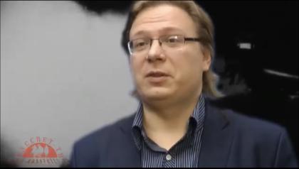 Рассвет ТВ. Ярослав Листов. Миф о пломбированном вагоне