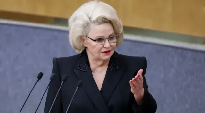 Итоги недели. Женский взгляд  (с 19 по 26 апреля 2026)