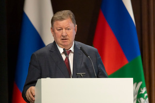 В.И.Кашин принял участие в заседании Коллегии Россельхознадзора