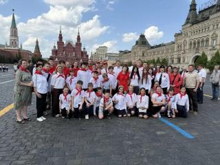 Подмосковные коммунисты: С Московской области началось восстановление Пионерии в 90-е годы!