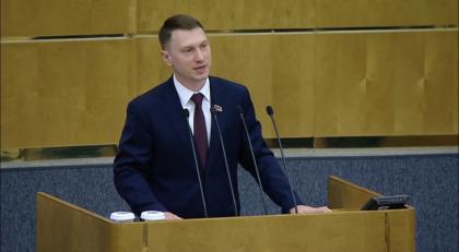 Артем Прокофьев: «Институт Уполномоченного должен оставаться независимым, принципиальным, открытым и максимально близким к людям»