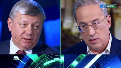 Дмитрий Новиков на НТВ выразил солидарность с Кубой и дал отповедь тем, кто призывает Остров свободы капитулировать