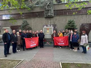 Севастополь помнит Одессу!