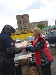 Подмосковные коммунисты: Верность идеям партии в нашей работе!