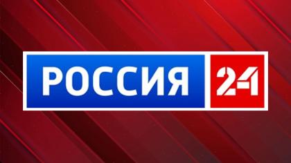 Геннадий Зюганов выступил в прямом эфире на телеканале Россия 24