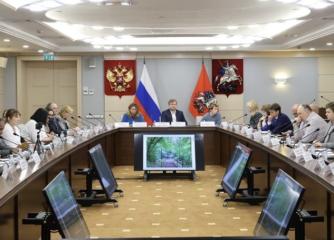 Московская организация КПРФ сообщает о проделанной работе за 23 – 31 мая