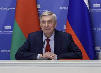 Иван Мельников: У Комиссии по сохранению и защите исторической памяти уже есть конкретные результаты работы