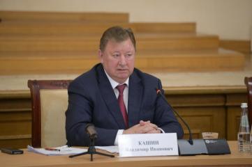 «Село – берегиня России, земля - ее главное богатство»
