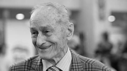 Ушёл из жизни Михаил Иванович Ножкин – наш большой друг и соратник
