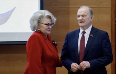 Итоги недели. Женский взгляд (с 22 по 28 июня 2026)
