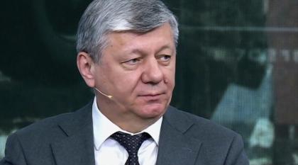 Дмитрий Новиков на Первом канале о выгодах Зеленского от войны и лукавом миротворчестве Трампа
