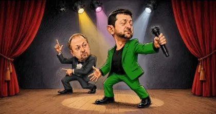 Идиотизм или хамство? Дмитрий Новиков о заявлении Матвейчева из 