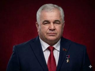 Казбек Тайсаев: «Заявление ПКРМ – это голос здравого смысла и народной воли. Мы полностью поддерживаем оценку ситуации, данную коммунистами, и разделяем их требование о смене курса в Кишинёве»