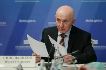 Ю.П. Синельщиков: «Единственный способ решения вопроса о демократизации судебной системы — установление выборности судей»