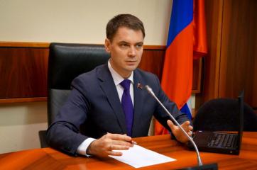 Парламентский контроль на восточных рубежах страны: к юбилею депутата Госдумы Алексея Корниенко