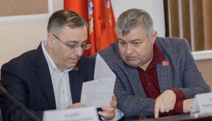 Скорый суд и штраф за пост пятилетней давности: как в Оренбуржье убирают неугодных кандидатов от КПРФ по жалобам конкурентов