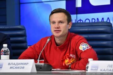 Депутат Владимир Исаков: У каждого ребенка должна быть возможность заниматься спортом!
