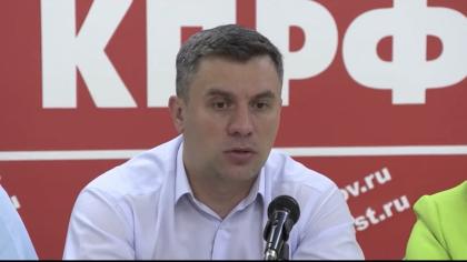 «Будущее зависит от нас». Николай Бондаренко о выборах-2026