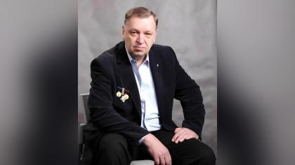 Памяти Юрия Алексеевича Петракова