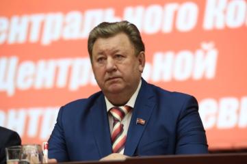 Владимир Кашин дал интервью телеканалу «360»