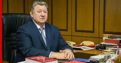 В.И. Кашин призвал министерства, ведомства и компании в ближайшее время преодолеть дефицит топлива и остановить рост цен на ГСМ