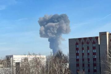 Соболезнования Геннадия Зюганова в связи с трагедией в Нижнекамске