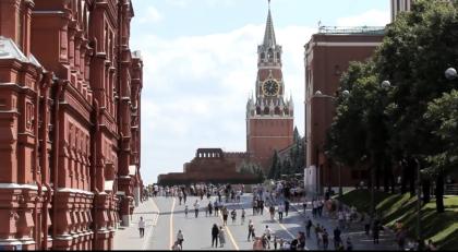 Репортаж телеканала «Красная линия»: «Отсутствие сбережений у граждан демонстрирует тупик нынешнего социально-экономического курса»