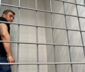 Стали известны подробности задержания Николая Бондаренко