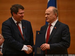Михаил Матвеев: В борьбе за справедливость поддержка партии сыграла ключевую роль