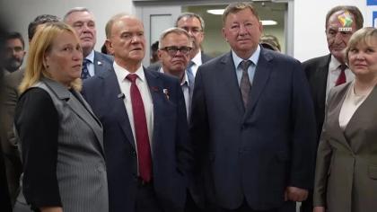 Телеканал 