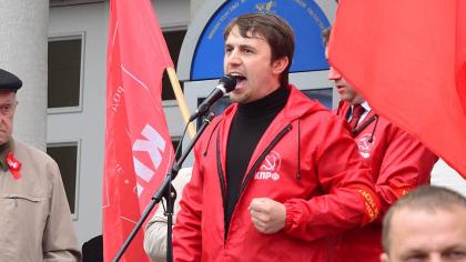 Дмитрий Новиков: Николая Бондаренко всё-таки пытаются снять с выборов