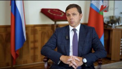 «Красная линия»: Специальный репортаж «Бьем мировые рекорды»