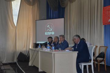 «Полупобед не бывает». Коммунисты Новосибирска заявили о решающем шансе на победу на предстоящих выборах