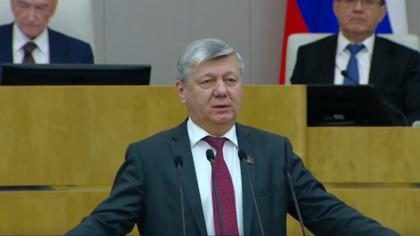 Рассвет-ТВ. Дмитрий Новиков: «Содержательная дискуссия в стране крайне необходима!»