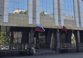 Мария Прусакова: «Алтайский край нуждается в представительстве власти на местах!»