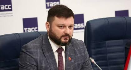 Первый секретарь МГК КПРФ Виктор Царихин: Бюджету нужны доходы. Почему счёт снова выставляют гражданам?