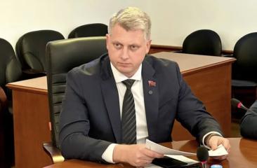 Бюджет развития против популизма: Александр Ивачёв о первых днях работы в Госдуме