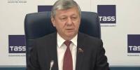 Дмитрий Новиков: «Партийная» социология продолжает удивлять