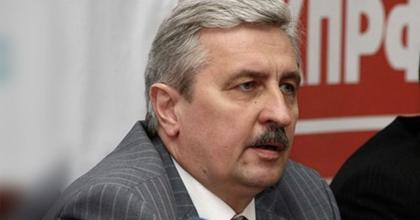 Николай Осадчий: КПРФ требует изгнать коммерческих посредников из системы здравоохранения