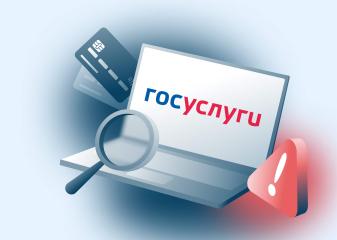 В КПРФ предложили освободить обычных граждан от платы за госуслуги