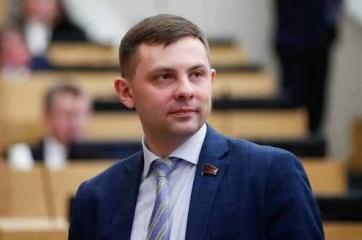 В Москве задержан первый секретарь Коми рескома КПРФ Олег Михайлов