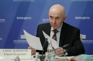 Юрий Синельщиков: Правоохранители два года ждали окончания полномочий Олега Михайлова для возбуждения уголовного дела