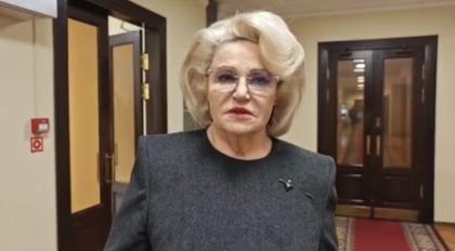 Нина Останина: Свободу Олегу Михайлову