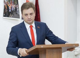 Георгий Камнев: «Фискальная жадность» не должна оправдывать легализацию онлайн-казино