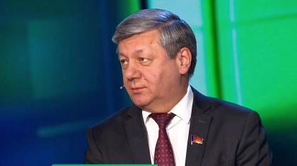 Дмитрий Новиков на телеканале НТВ о перспективах коммунизма, ошибках Хрущёва и успешности социализма в XX–XXI веках