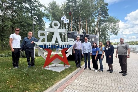 Подмосковные коммунисты: Большие выборы – на финишной прямой! Программа КПРФ – Победа России!