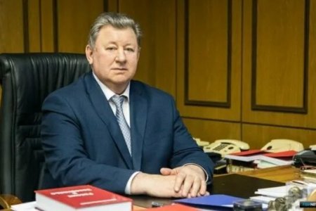 В.И. Кашин: «Не адаптироваться к ситуации, а управлять ею»
